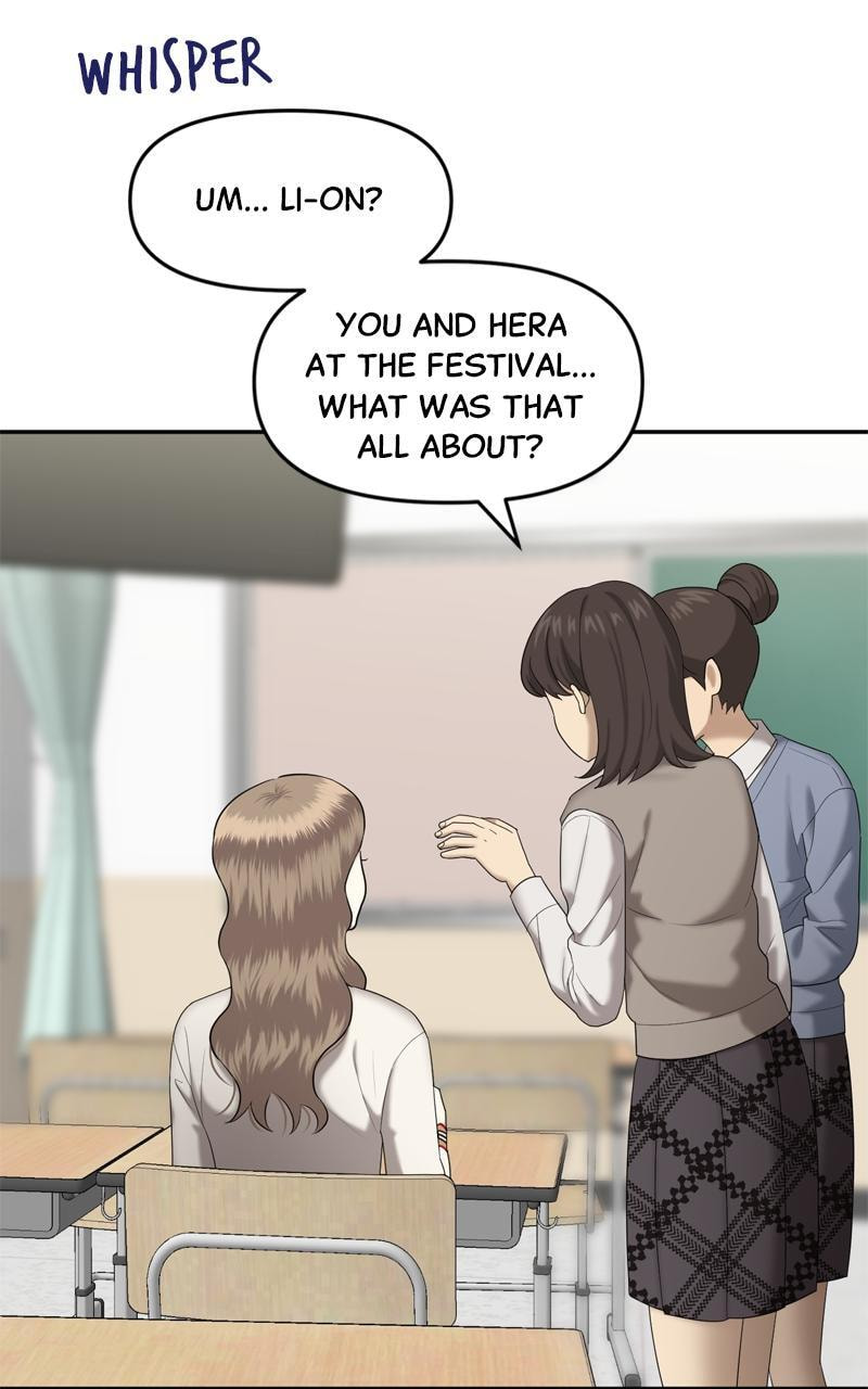 Sister War (Colored) Chapter 42 page 29 - 
