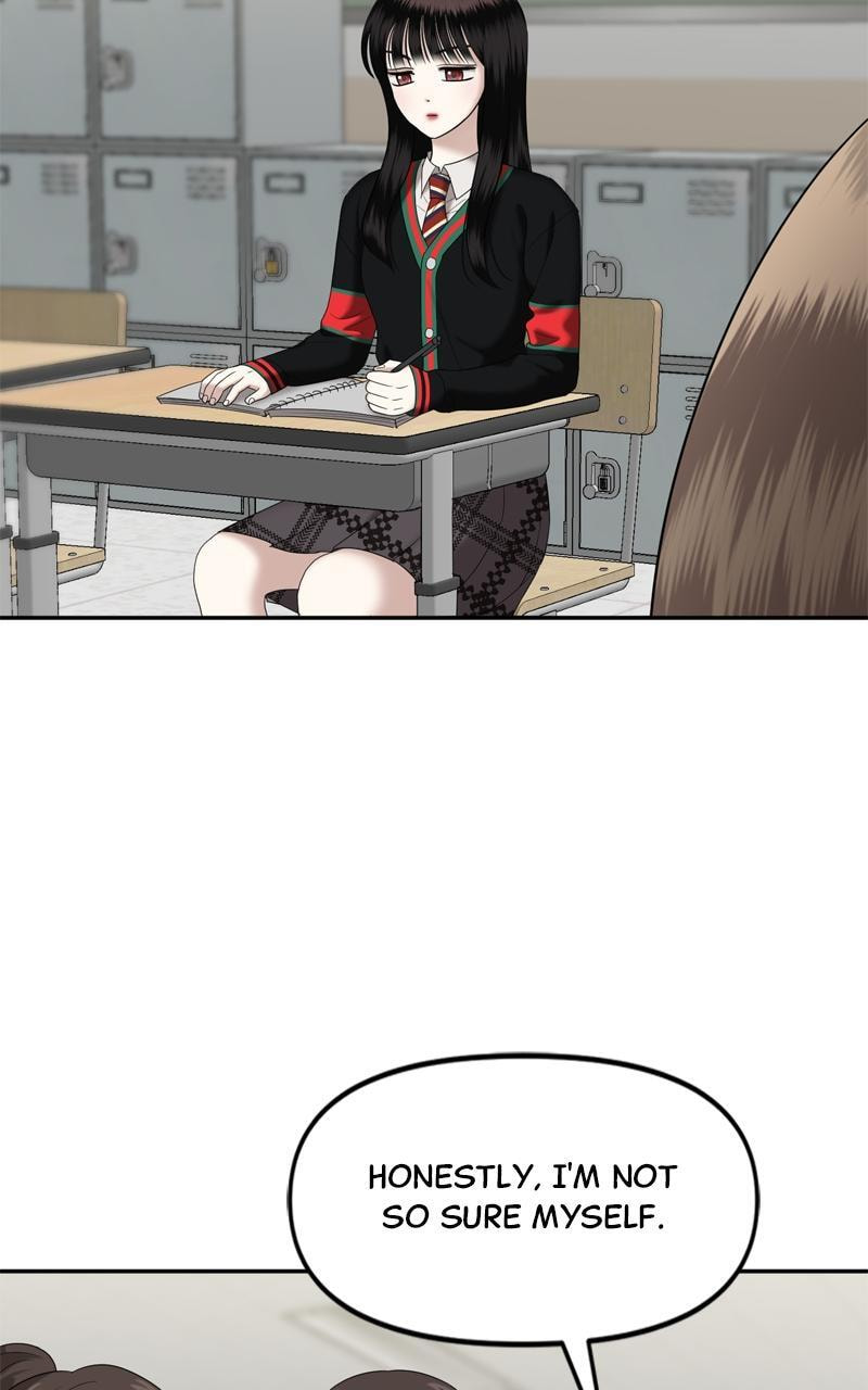 Sister War (Colored) Chapter 42 page 33 - 