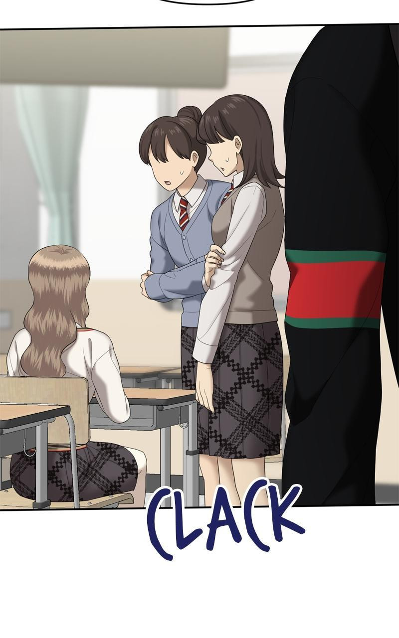 Sister War (Colored) Chapter 42 page 43 - 