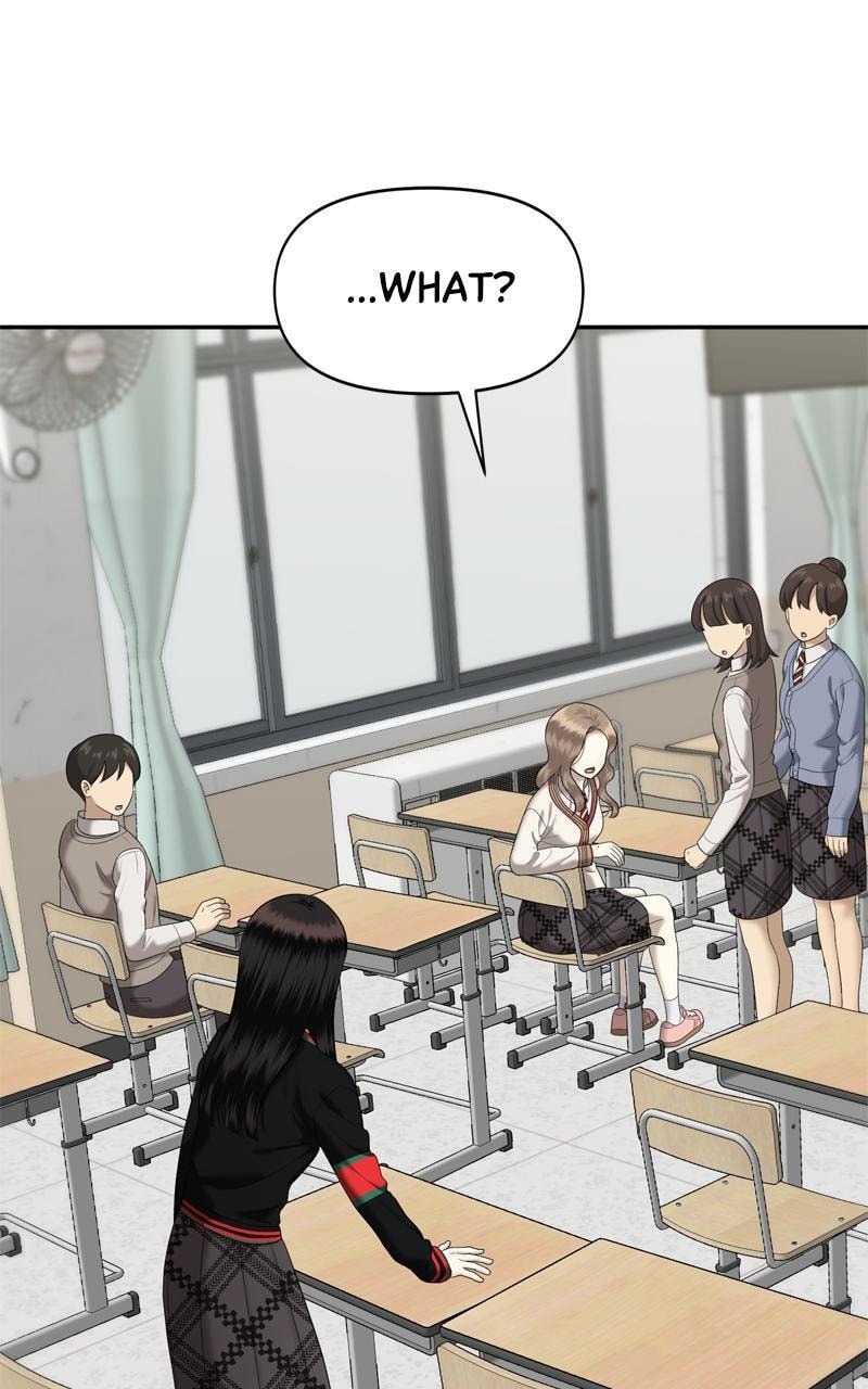 Sister War (Colored) Chapter 42 page 49 - 