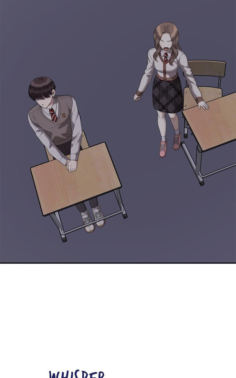 Sister War (Colored) Chapter 42 page 54 - 