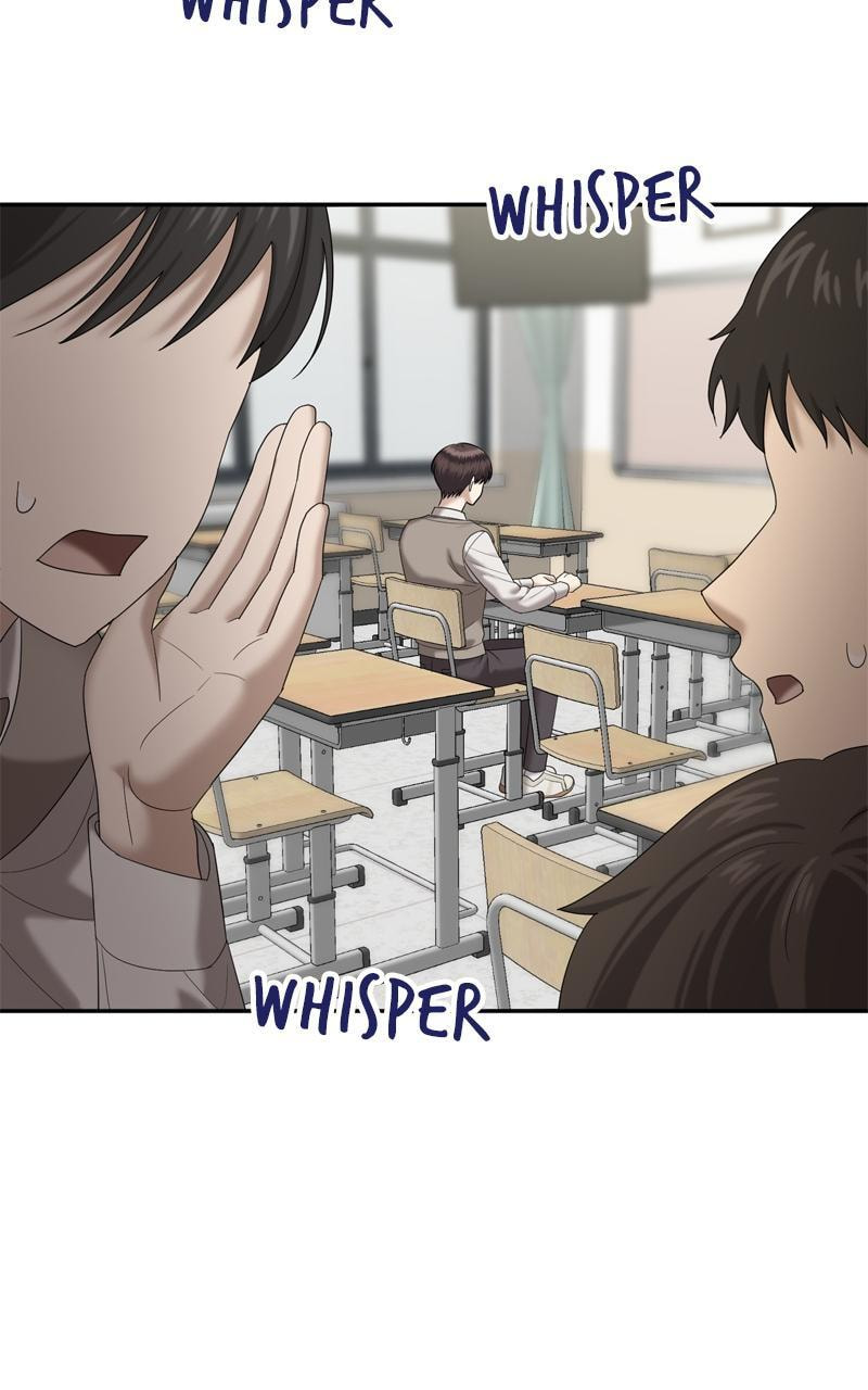 Sister War (Colored) Chapter 42 page 55 - 