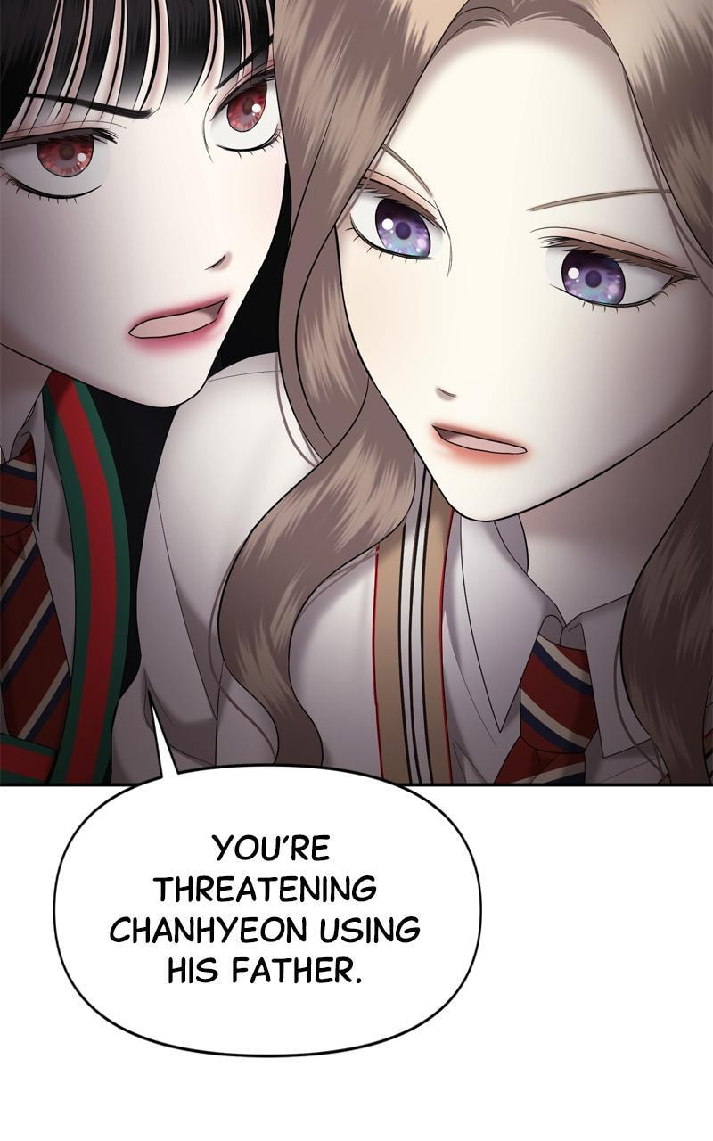 Sister War (Colored) Chapter 42 page 58 - 