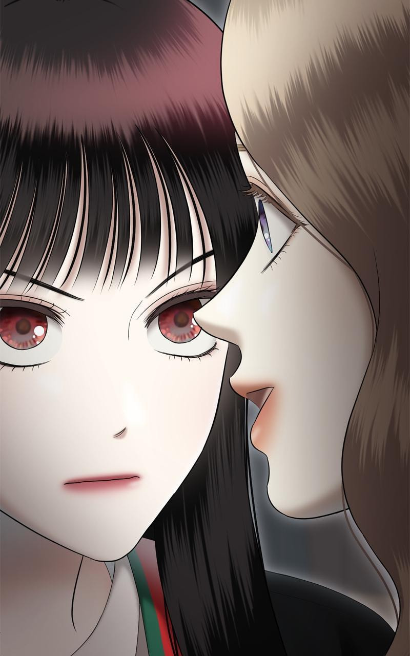 Sister War (Colored) Chapter 42 page 61 - 