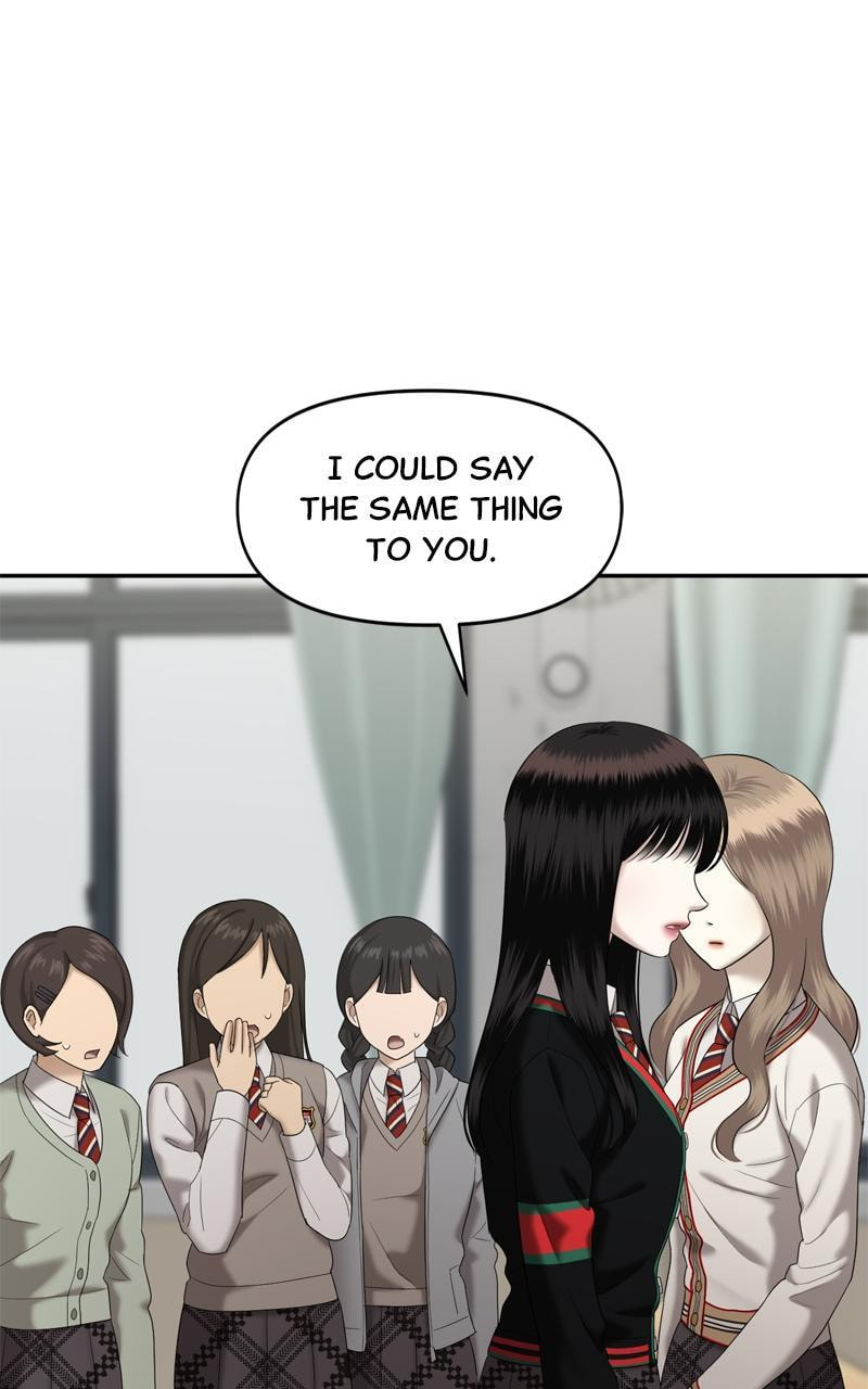 Sister War (Colored) Chapter 42 page 71 - 