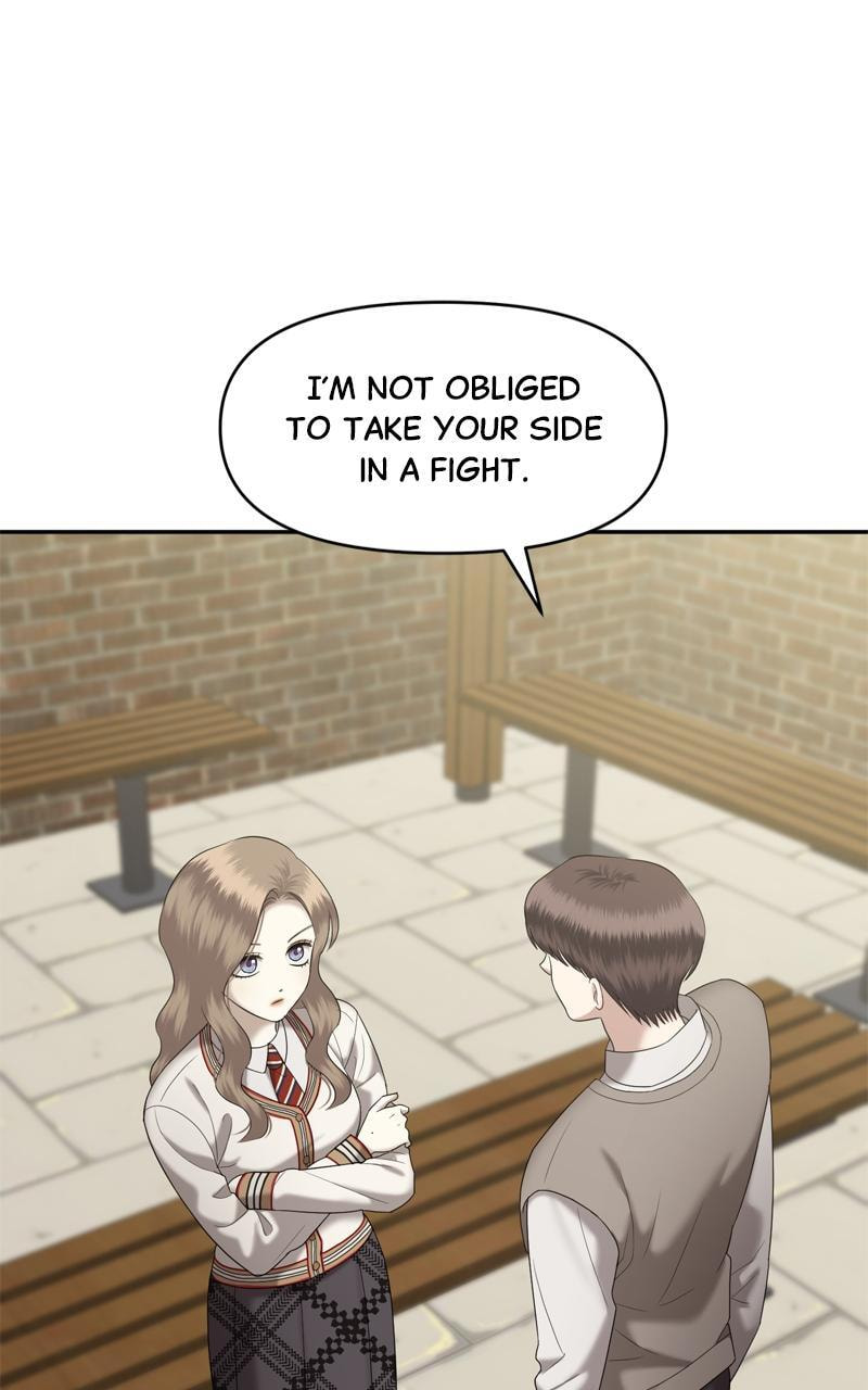Sister War (Colored) Chapter 42 page 83 - 