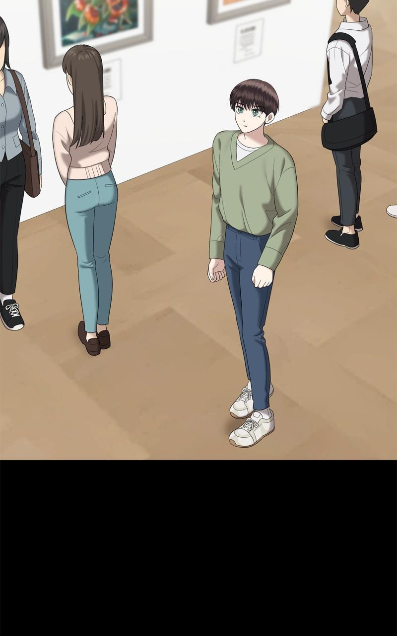 Sister War (Colored) Chapter 42 page 89 - 