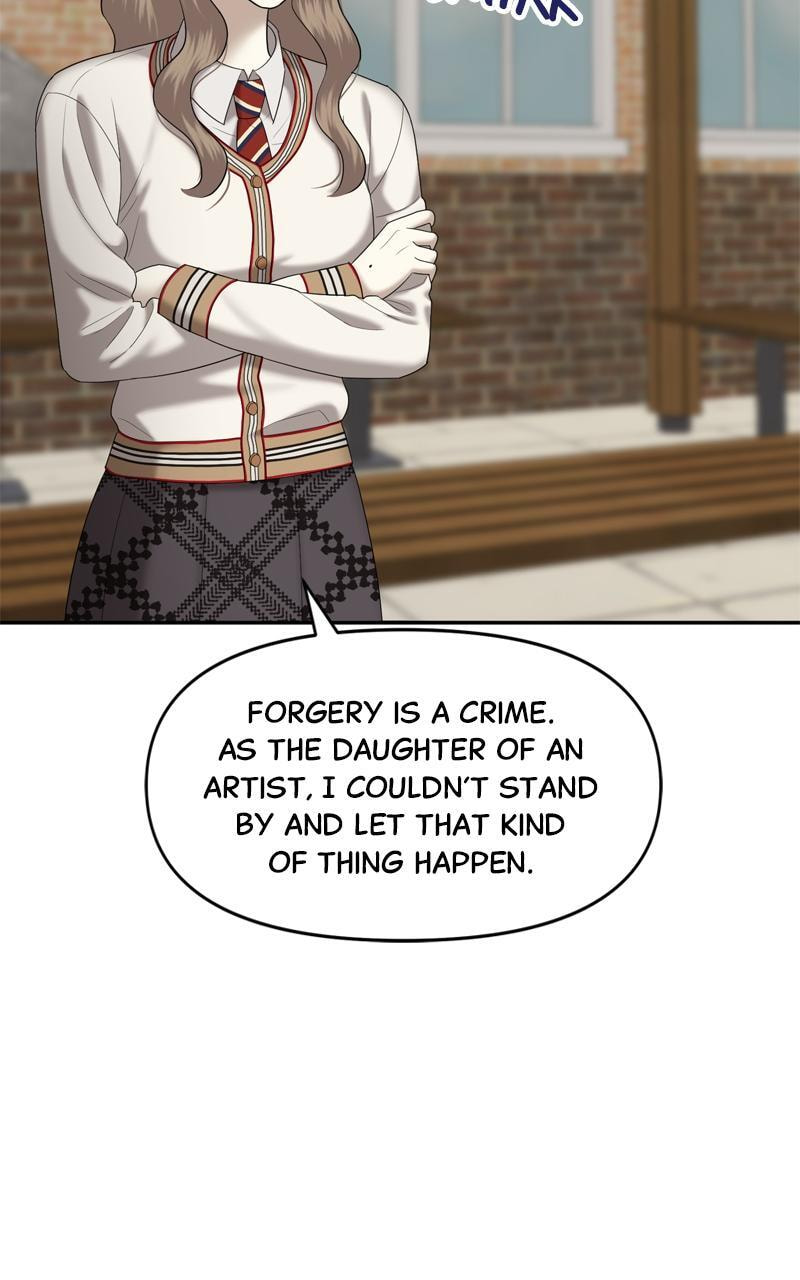 Sister War (Colored) Chapter 42 page 95 - 