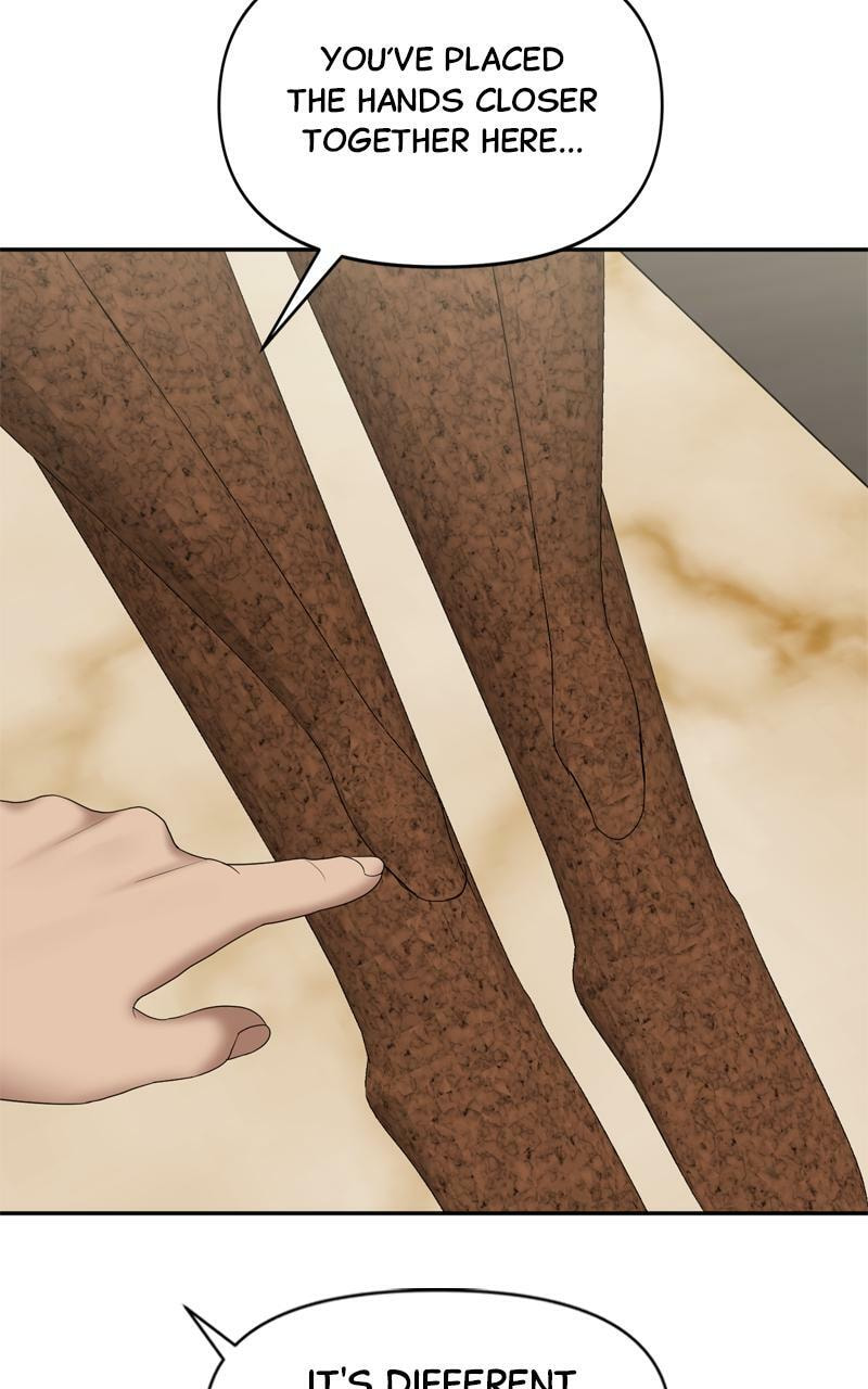 Sister War (Colored) Chapter 43 page 110 - 