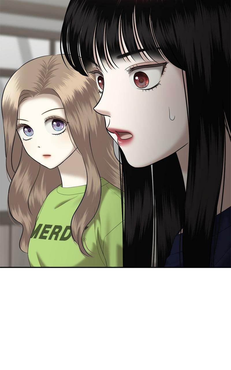 Sister War (Colored) Chapter 43 page 112 - 