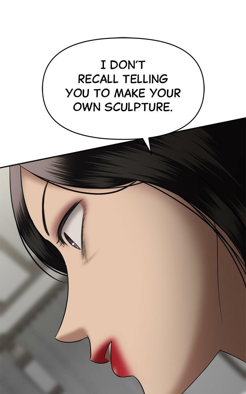 Sister War (Colored) Chapter 43 page 124 - 