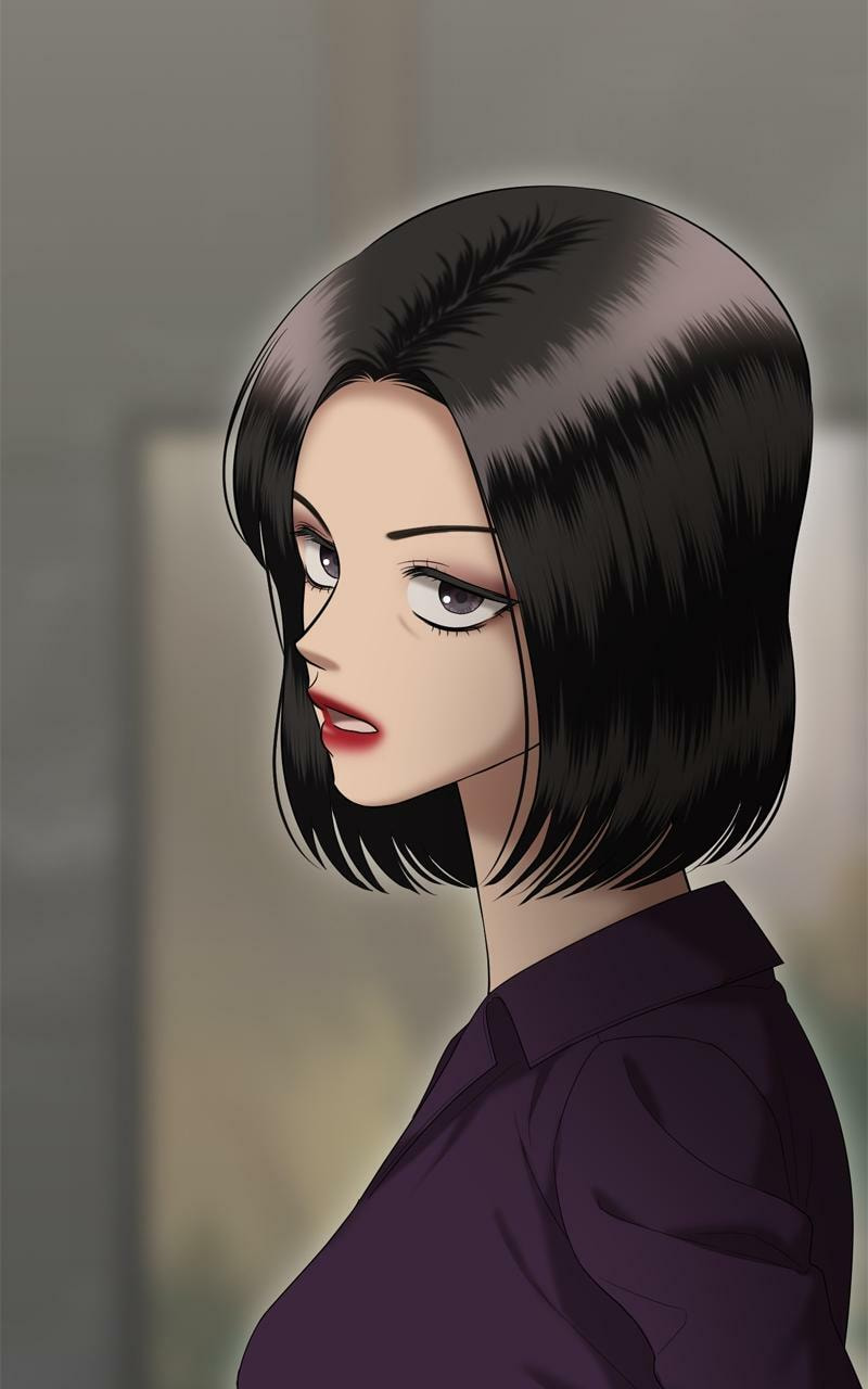 Sister War (Colored) Chapter 43 page 132 - 
