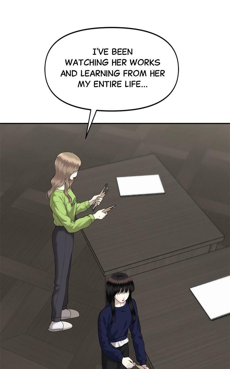 Sister War (Colored) Chapter 43 page 141 - 