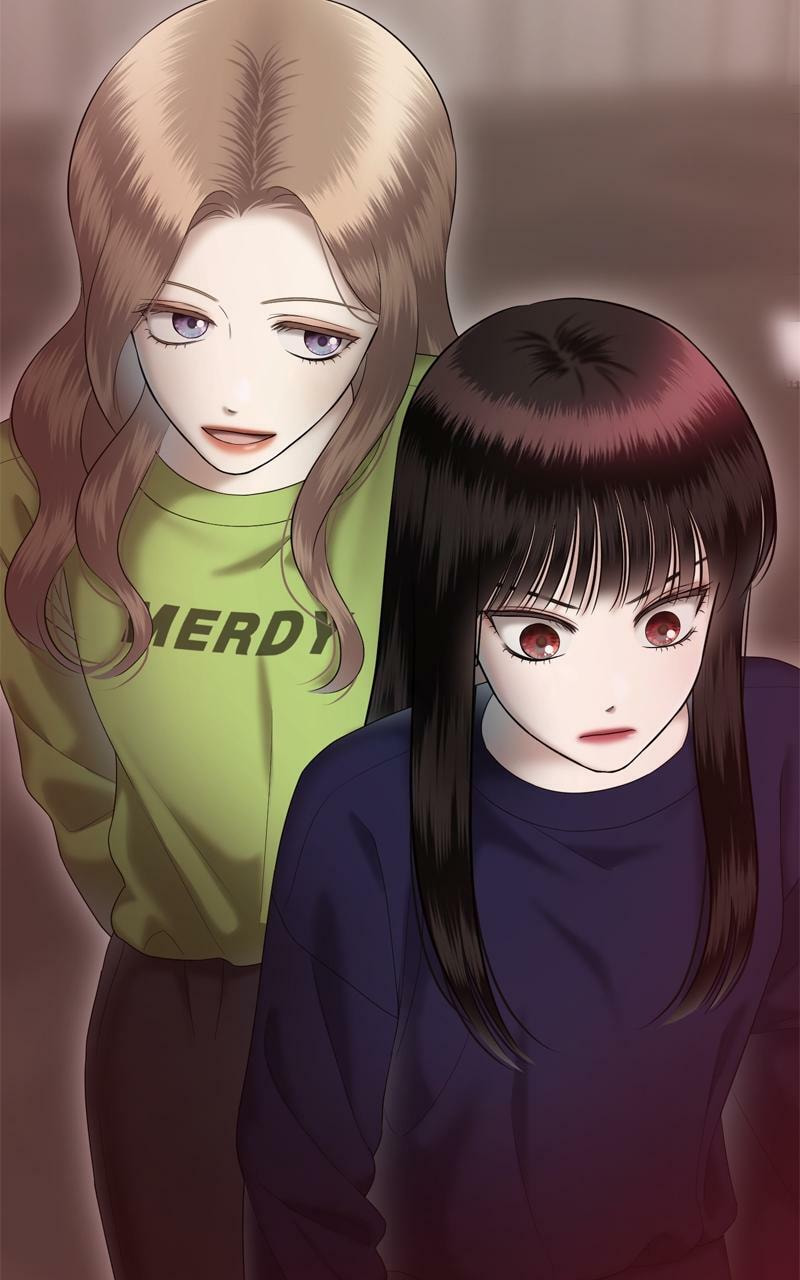Sister War (Colored) Chapter 43 page 146 - 