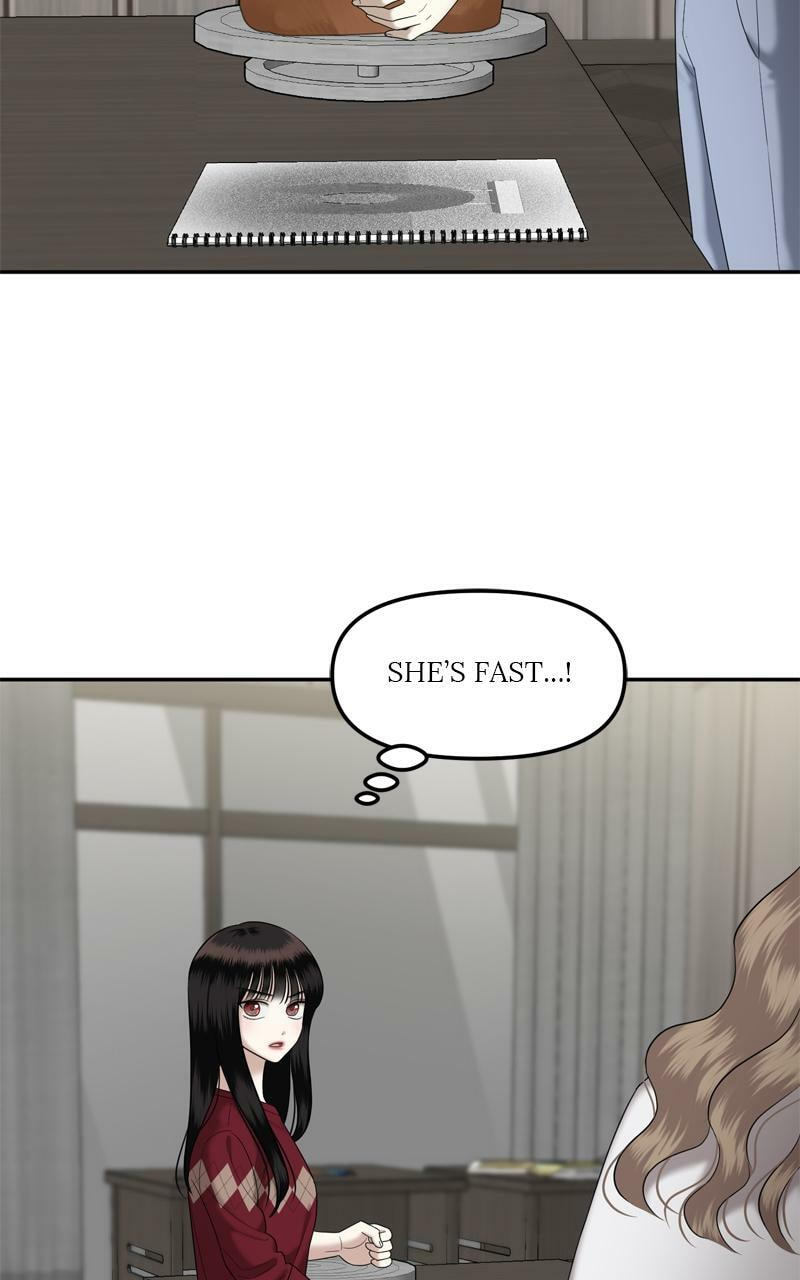 Sister War (Colored) Chapter 43 page 16 - 