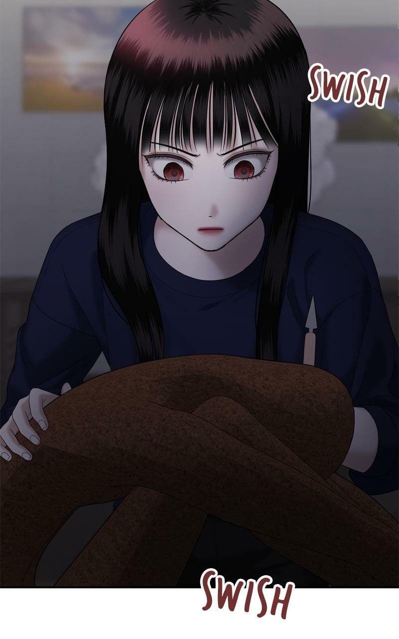 Sister War (Colored) Chapter 43 page 153 - 