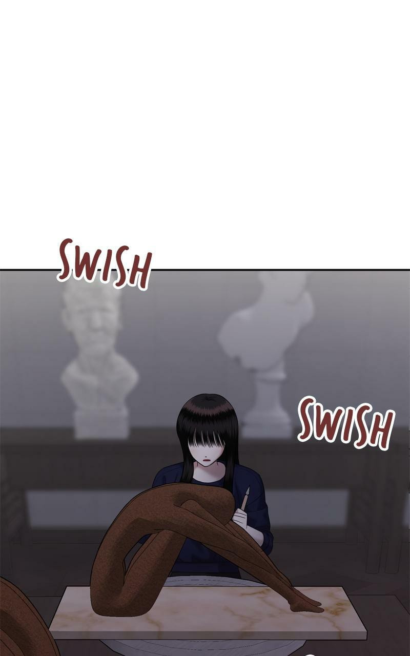 Sister War (Colored) Chapter 43 page 154 - 
