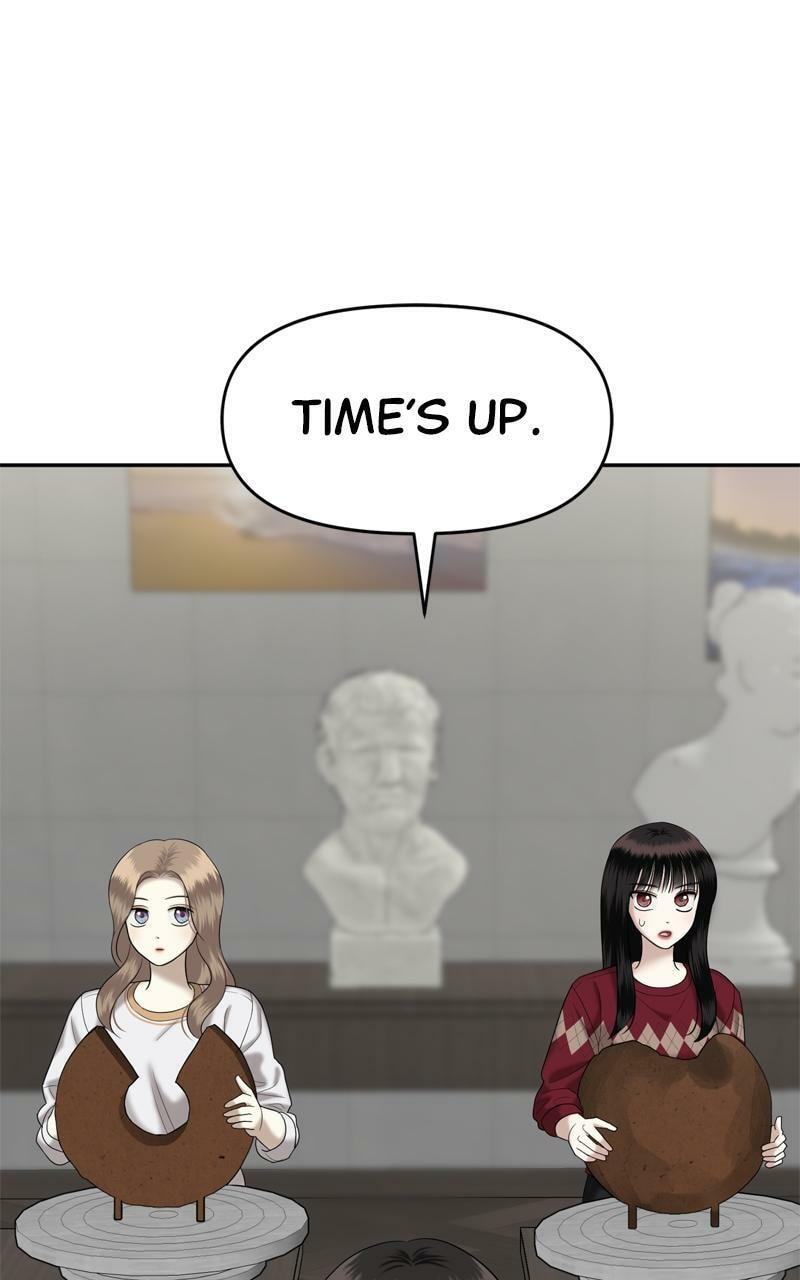 Sister War (Colored) Chapter 43 page 22 - 