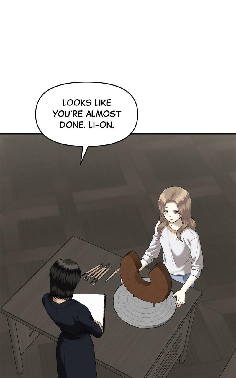Sister War (Colored) Chapter 43 page 24 - 