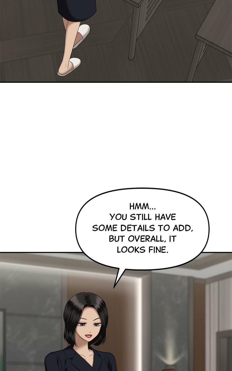 Sister War (Colored) Chapter 43 page 25 - 