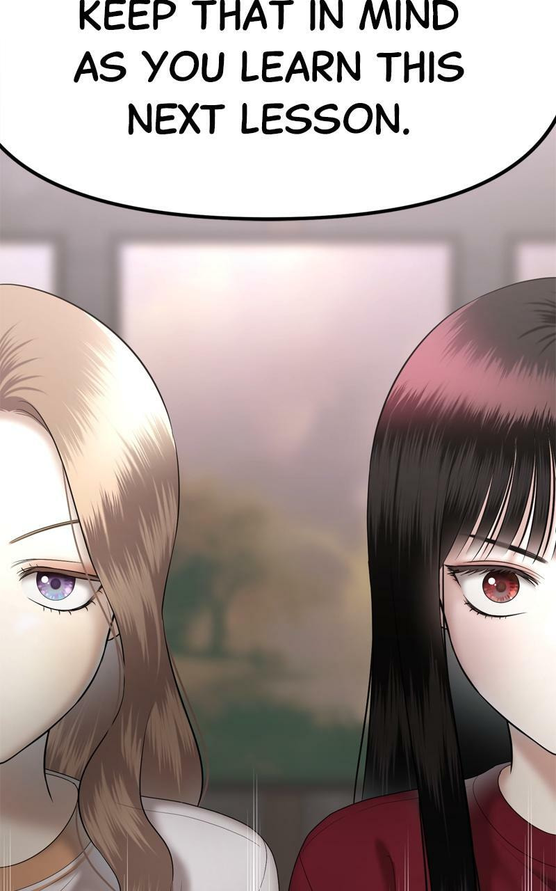 Sister War (Colored) Chapter 43 page 4 - 