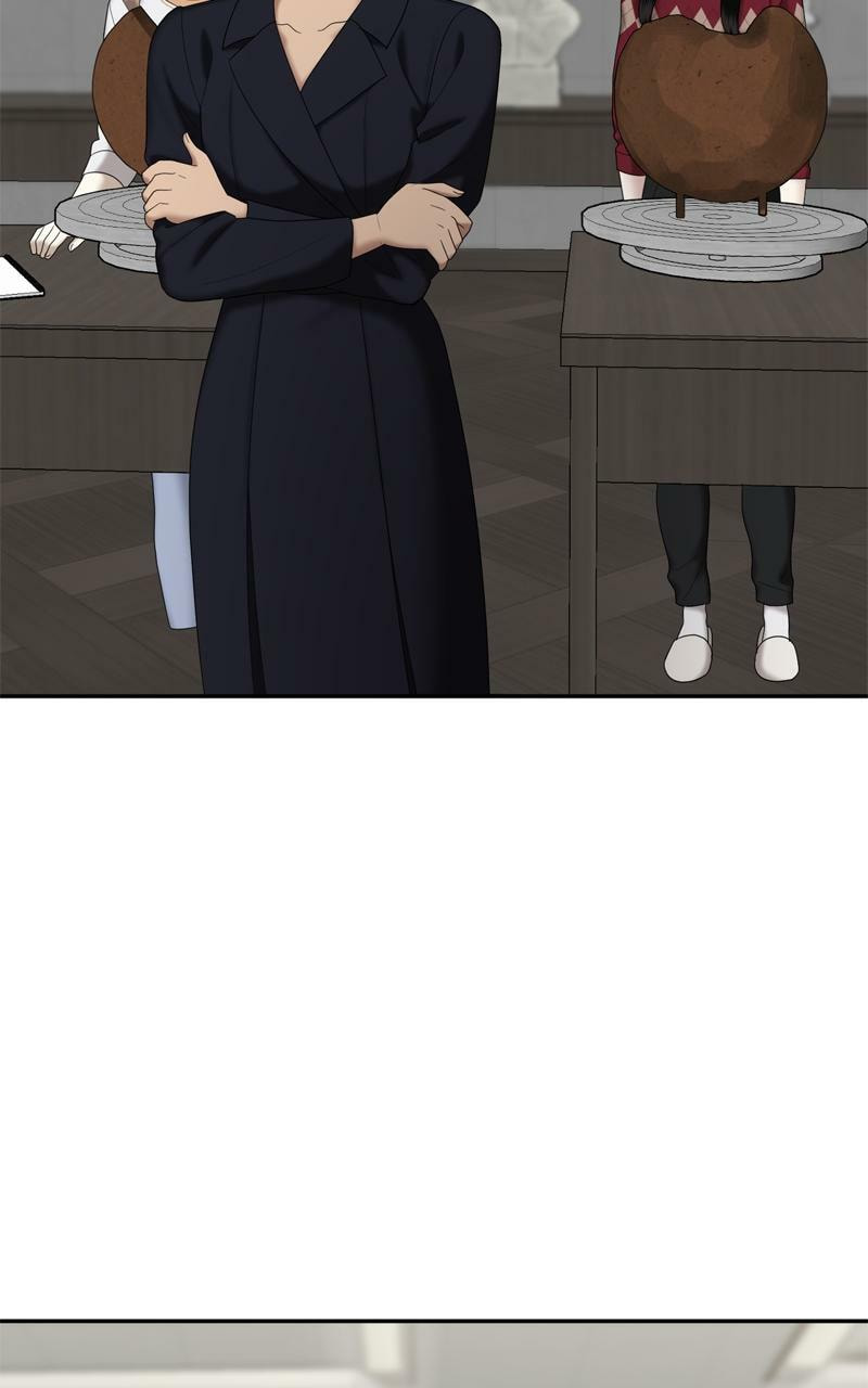 Sister War (Colored) Chapter 43 page 31 - 