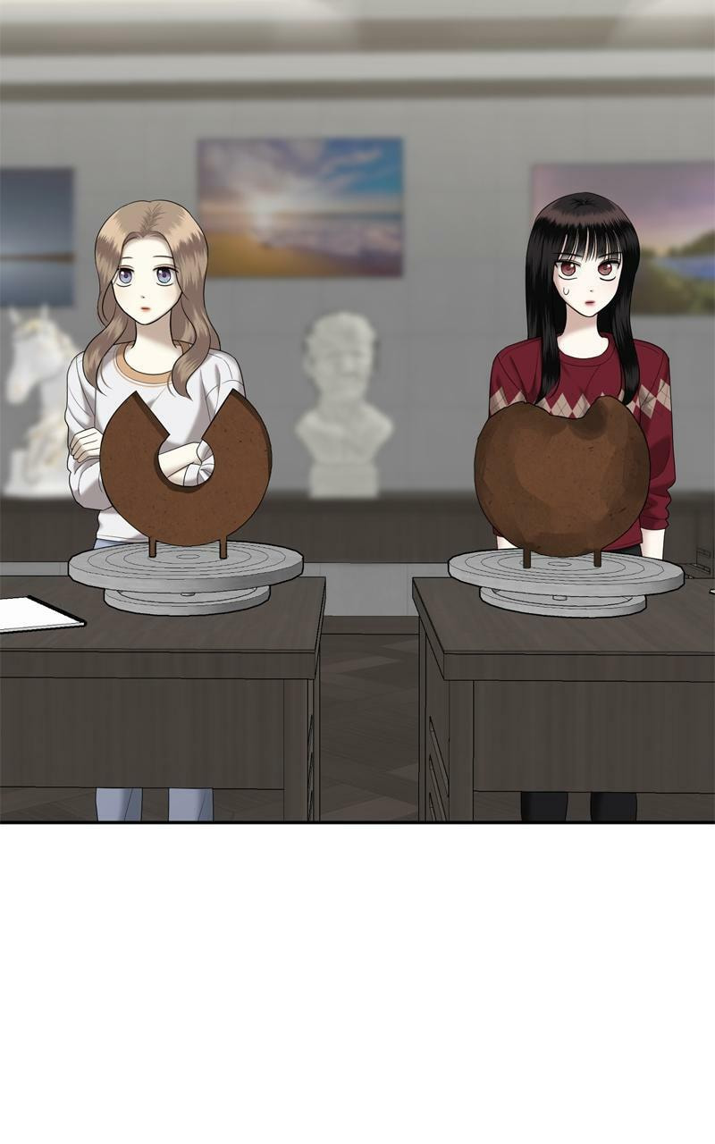 Sister War (Colored) Chapter 43 page 32 - 