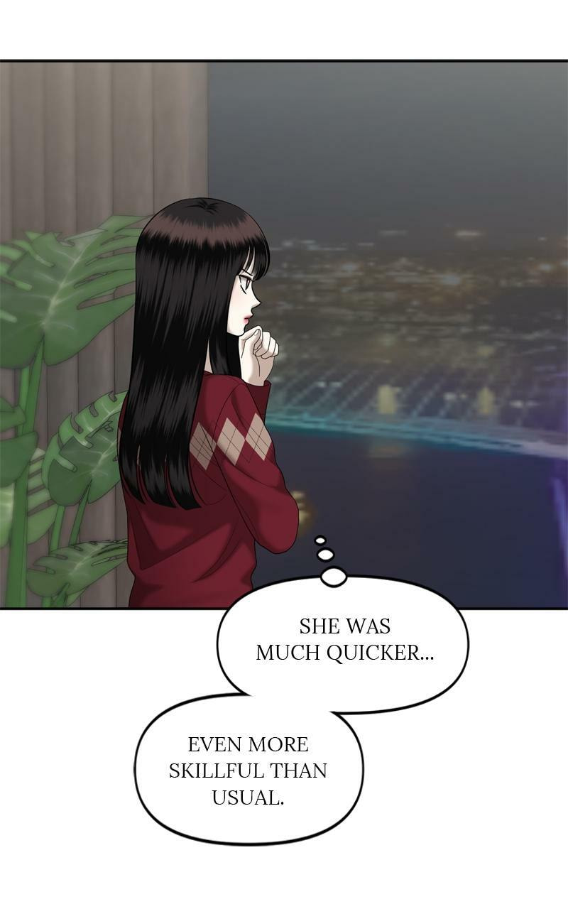 Sister War (Colored) Chapter 43 page 36 - 
