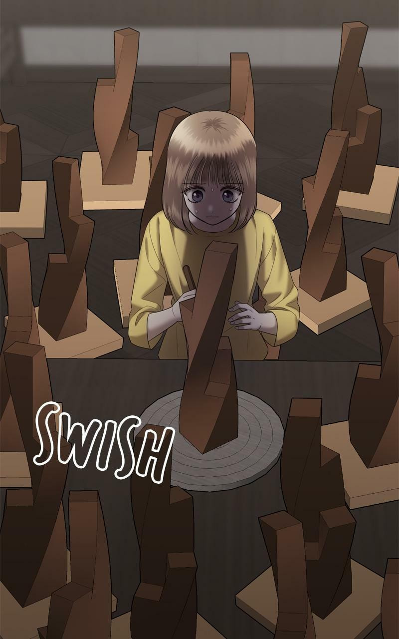 Sister War (Colored) Chapter 43 page 44 - 
