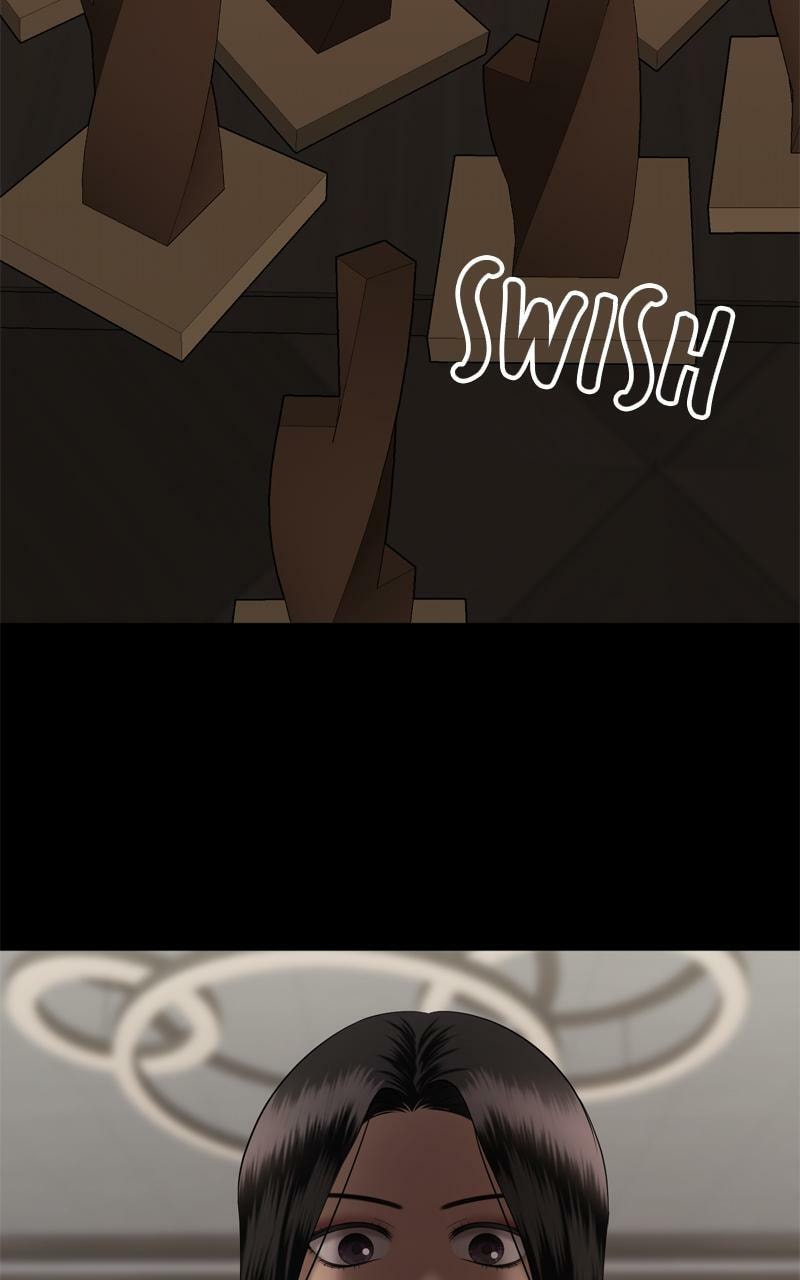 Sister War (Colored) Chapter 43 page 45 - 