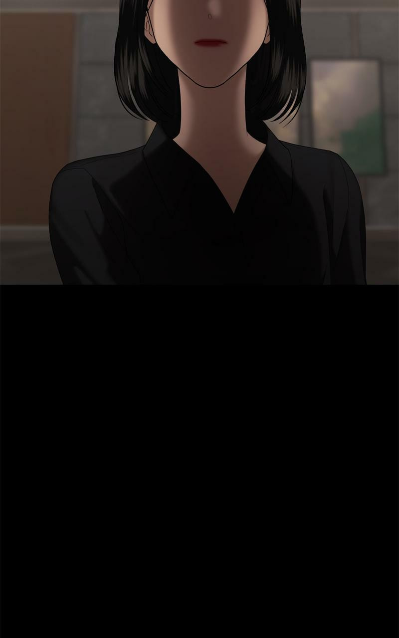 Sister War (Colored) Chapter 43 page 46 - 