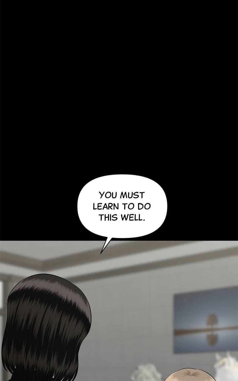 Sister War (Colored) Chapter 43 page 47 - 