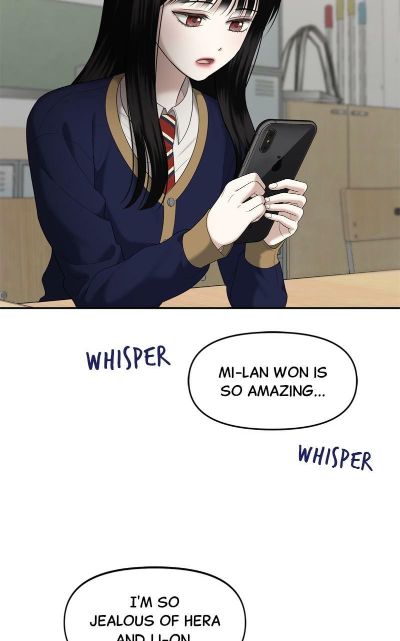 Sister War (Colored) Chapter 43 page 59 - 