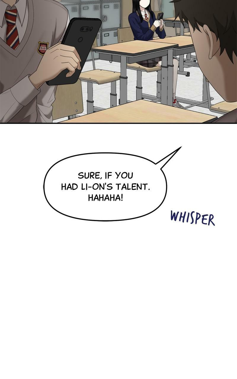 Sister War (Colored) Chapter 43 page 61 - 