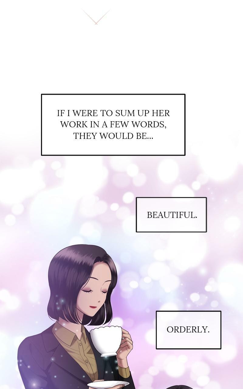 Sister War (Colored) Chapter 43 page 71 - 