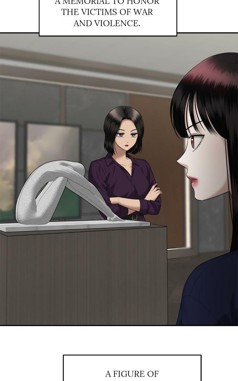 Sister War (Colored) Chapter 43 page 81 - 