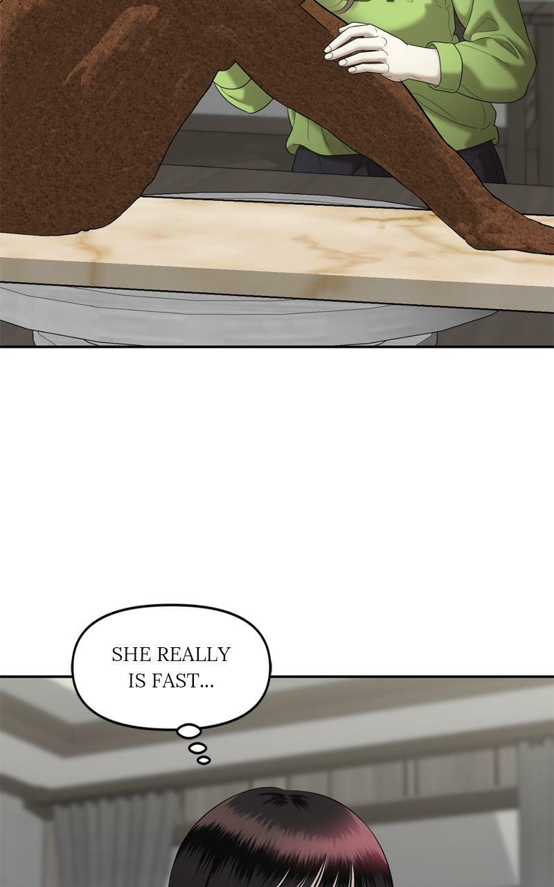 Sister War (Colored) Chapter 43 page 84 - 