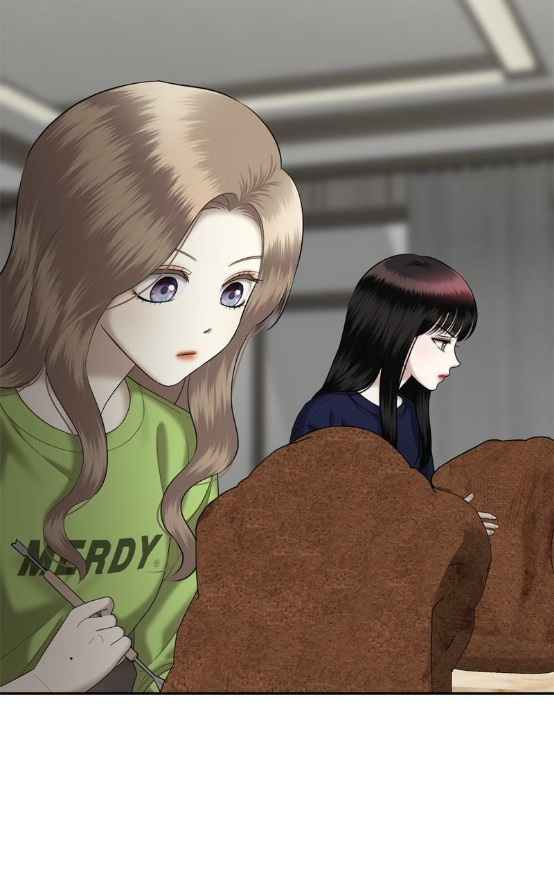 Sister War (Colored) Chapter 43 page 86 - 