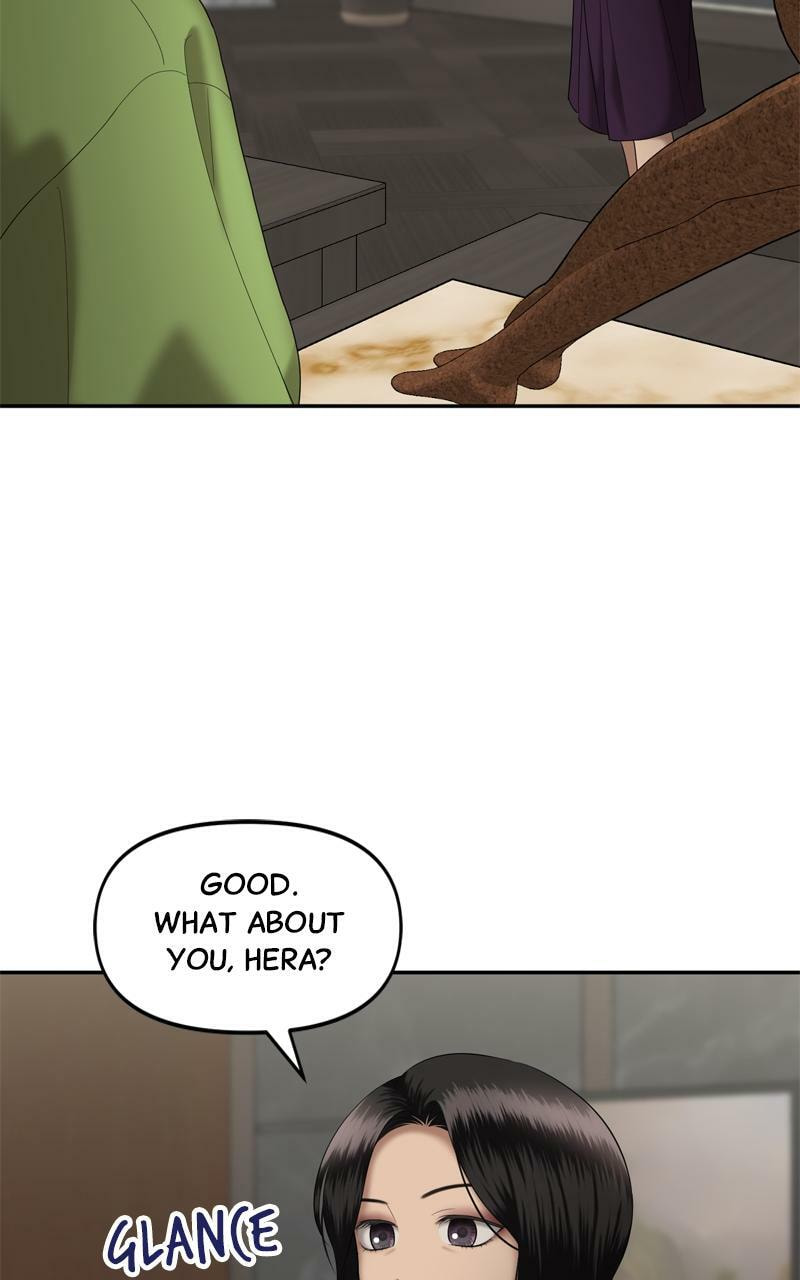 Sister War (Colored) Chapter 43 page 89 - 