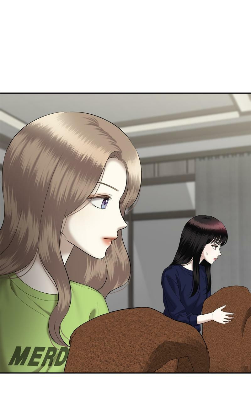 Sister War (Colored) Chapter 43 page 92 - 