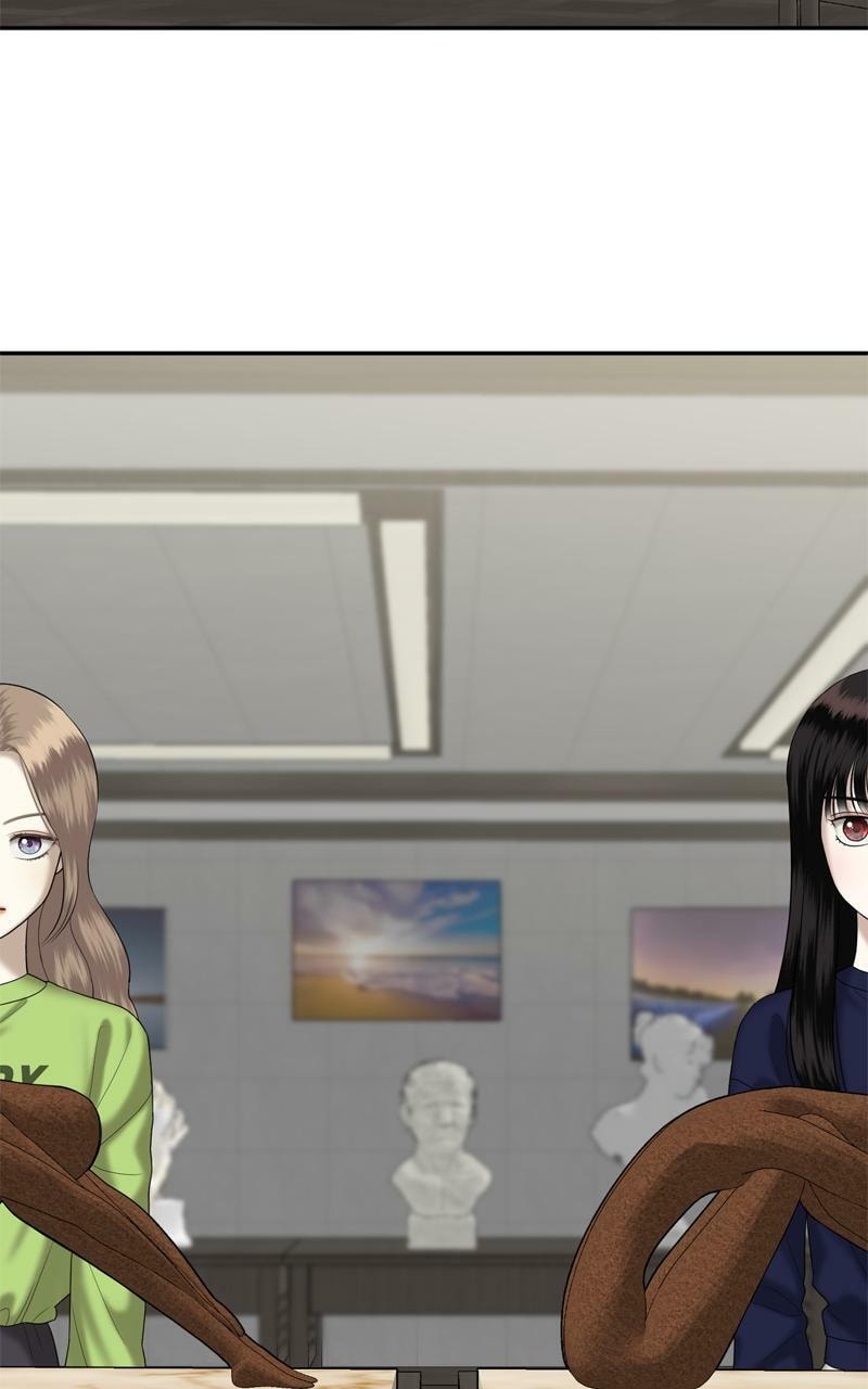 Sister War (Colored) Chapter 43 page 95 - 