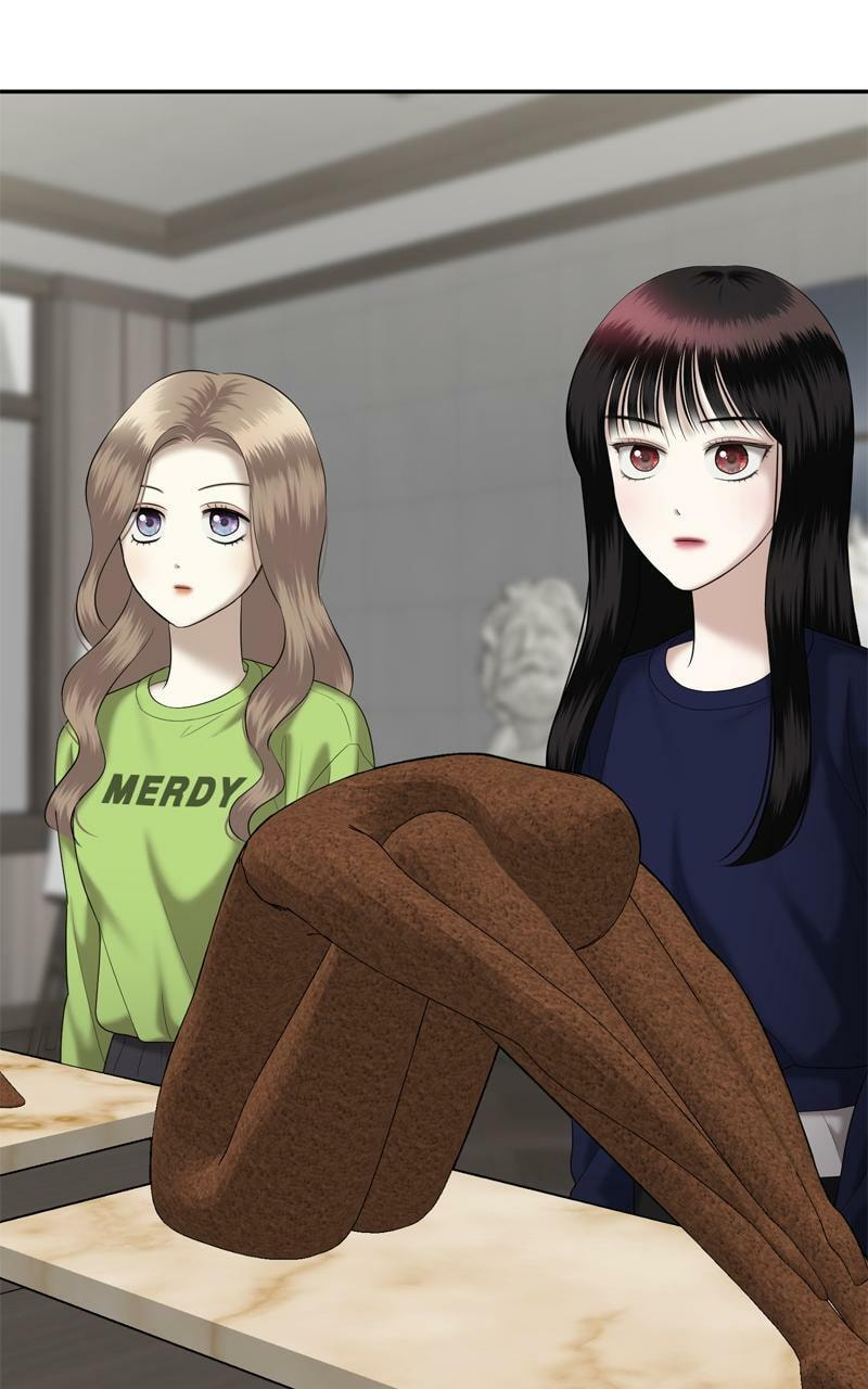 Sister War (Colored) Chapter 43 page 98 - 