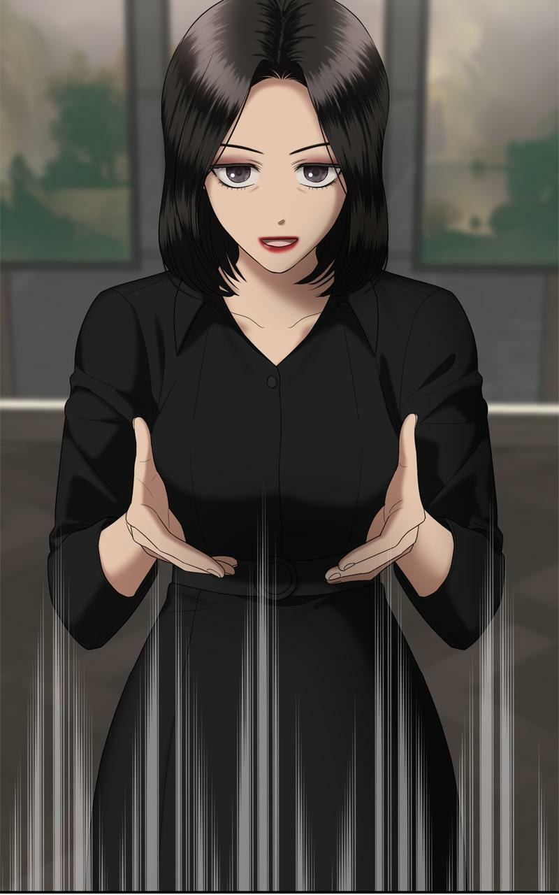 Sister War (Colored) Chapter 44 page 107 - 