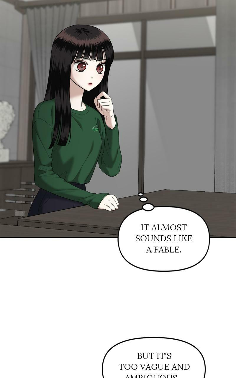 Sister War (Colored) Chapter 44 page 110 - 