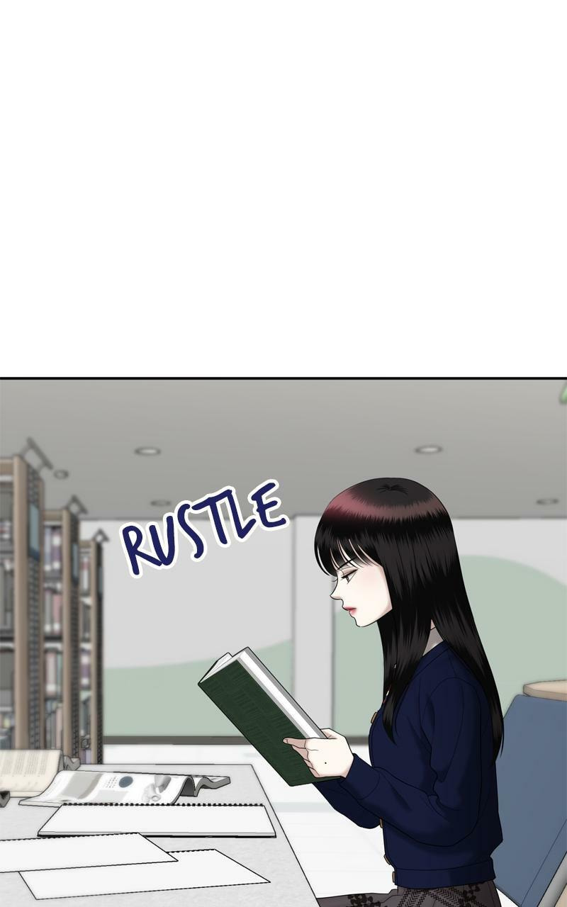 Sister War (Colored) Chapter 44 page 12 - 