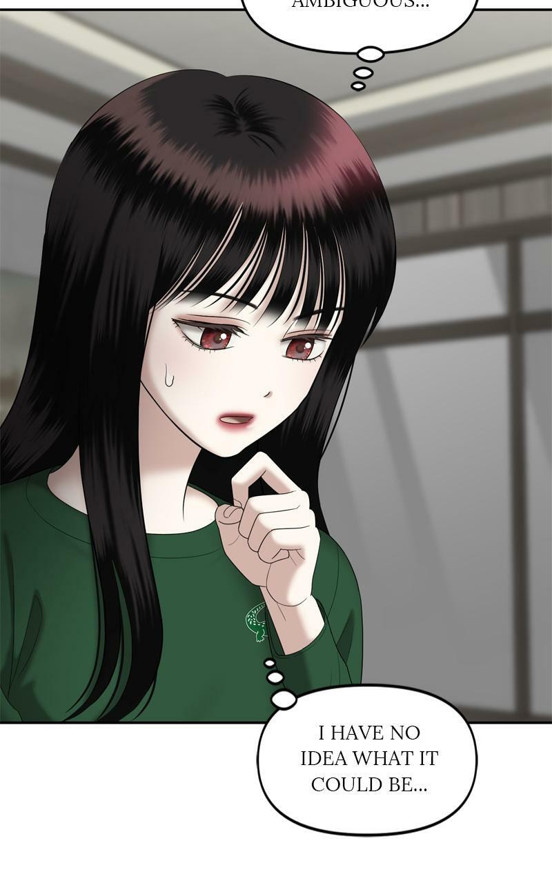 Sister War (Colored) Chapter 44 page 111 - 