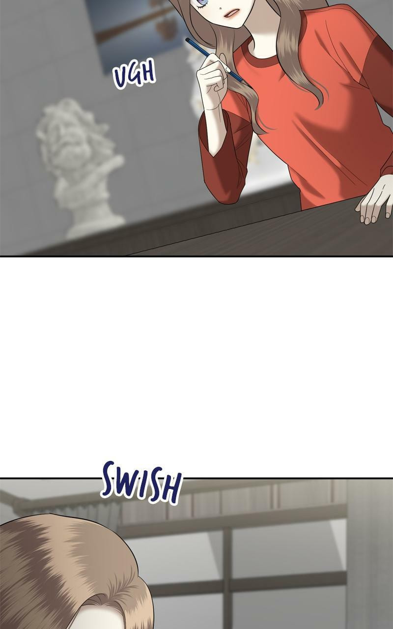 Sister War (Colored) Chapter 44 page 122 - 