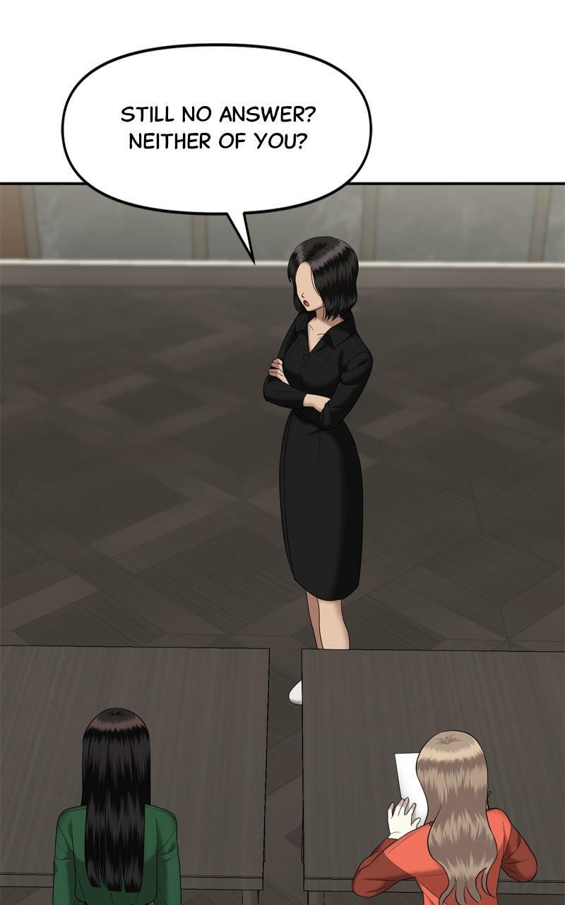 Sister War (Colored) Chapter 44 page 125 - 