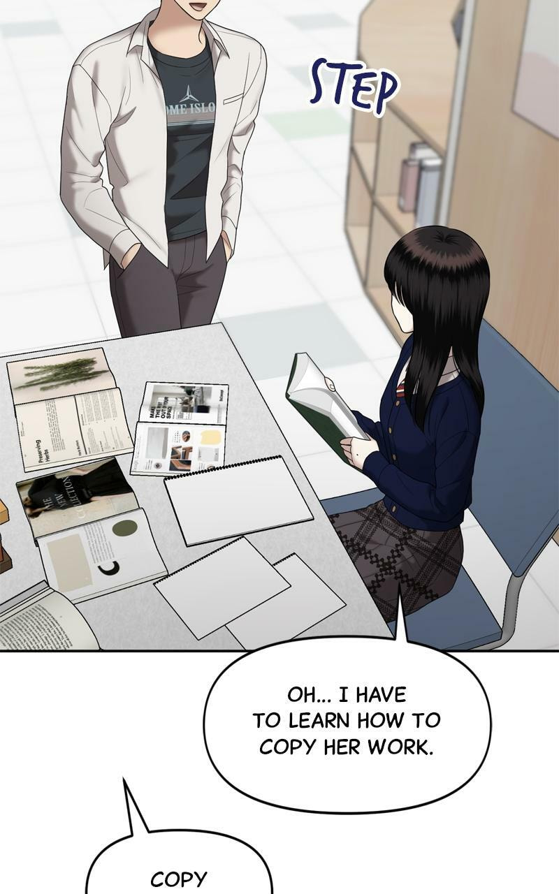 Sister War (Colored) Chapter 44 page 15 - 