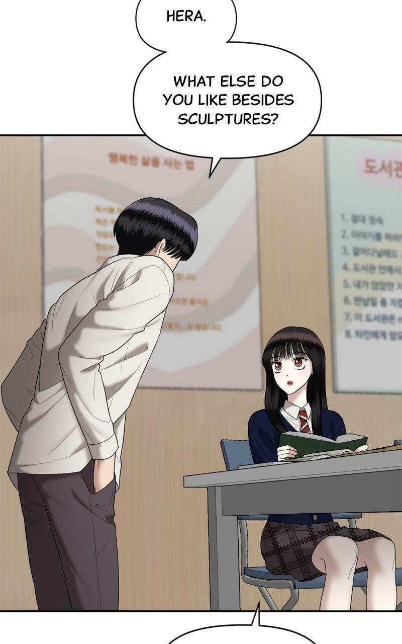 Sister War (Colored) Chapter 44 page 19 - 